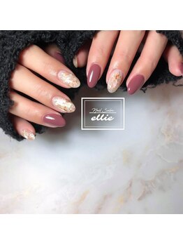 エリー(ellie)/持ち込みシルバーコース