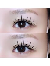 ミロバイキング 樟葉店(Milo by king)/【エクステつけ放題】