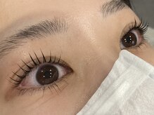 グリン(grin)/まつ毛パーマ