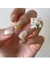 full  art  course[ニュアンス]