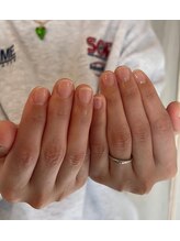 ベーネイル(beee nail)/