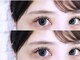 エレヴィ 渋谷店(ELLEVI.)の写真/個々にあった長さ・細さ・形にこだわる。その”1ミリ”を調整！大事にしていきます★［渋谷/マツエク］