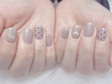 エイミーアーブル(amiable)/お客様ネイル