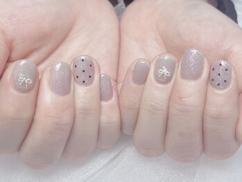 エイミーアーブル(amiable)/お客様ネイル