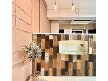 アイラッシュ(I RUSH)の雰囲気(ナチュラルな雰囲気)