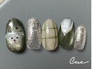 戸村◎サンプルアート ¥6,900