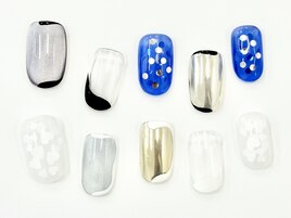 マグネット＆ミラー＆ホログラム