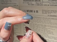 オエル(o'el.)/パールネイル