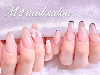 エムズ ネイルサロン(M2)/