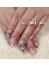 ティアラ(Tiara)/定額デザイン