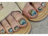 【Foot/初回限定】トレンドデザイン　13200円→9900円～