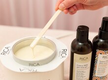 サロン ド フルール(Salon de Fleur)/ワックス脱毛