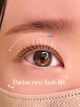 ヴィフ(Vif)/パリジェンヌラッシュリフト