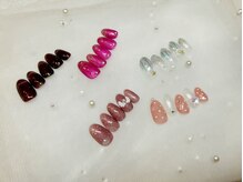 リトルアール(Little R)/新作デザイン