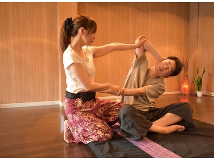 タイ式本舗の写真