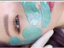 サンク デ リラ(Cinq de Lilas)の雰囲気(個室でお顔ケア、Wax脱毛)