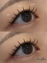 フーフロー(Fooflow)/フラットラッシュ120本