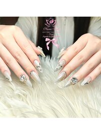 長さ出し/持ち込みOK/アート10本