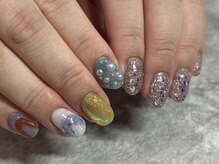 スチャ(s/cha+)/¥8500