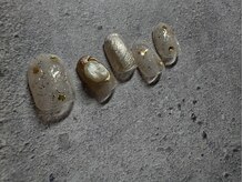 ユヌ エトワール(Une etoile)/ニュアンス定額コース