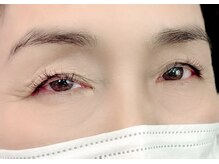 トランジットケイ(TRANSIT K)/大人のマツエクのおすすめ