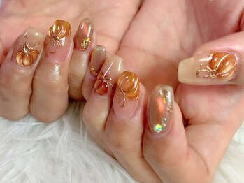 エムシーベル(m.c bell)/