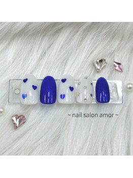 アモール/定額コース6600円