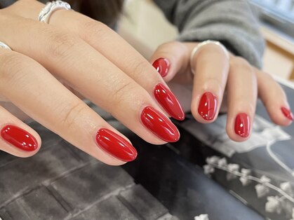 アミティー(amity)の写真