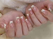 フォーユーネイル(For U Nail)/