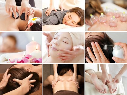 りらく もみのき 清水店の写真