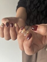 グローリーフォーネイル(glory for nail)/