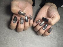 エテフルール(Ete Fleur)/ニュアンスネイル