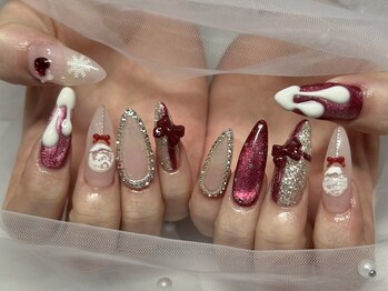 ウォルトウキョウ 池袋(WOL TOKYO)/アート120分