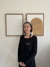 'amo nail atelier【フィルイン/パラジェル/定額コース】 NANAE