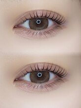 アイモア 江南店(eye mor.)/まつ毛パーマ