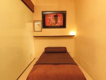 鍼灸院リラクスラボ/内観