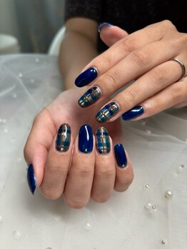 付け替え時オフ無料のメニューがあるサロン