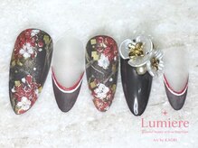 ルミエール(Lumiere)/Japanese &nbsp;Design