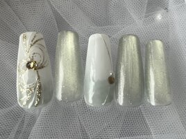 monthly design ￥7500 90min