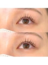 ミラ 大宮(MIRA)/まつ毛パーマ☆