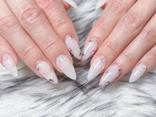 アンジュ(Ange)/スカルプ/定額/ラメ