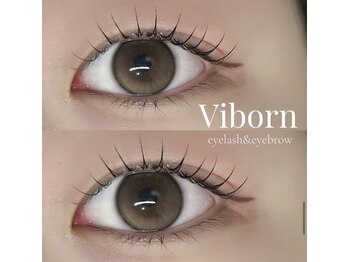 ヴィボーン 柏店(viborn)/ビフォーアフター♪