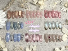 エメ(Aimer)/NEW★simple design