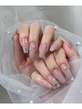 リナネイルサロン 池袋(Lina nail salon)/やり放題★持ち込みデザイン