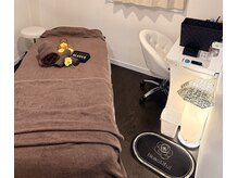 アデル(Adele)の雰囲気（ブラジリアンワックス★アロママッサージ★ダイエット★その他）