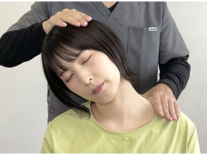 さかもと整骨院 整体院の写真