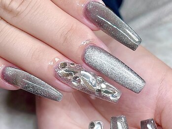 リーベスト 四条畷店(REBEST)/長さ出し10本マグネット