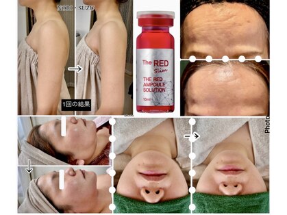 ノリスズ(NORI SUZU)の写真