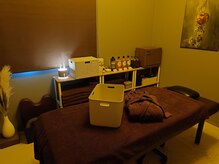 神辺接骨院 テトテ(Te.to.Te.)/リラクゼーションルーム