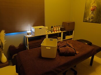 神辺接骨院 テトテ(Te.to.Te.)/リラクゼーションルーム